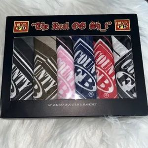Bandanas